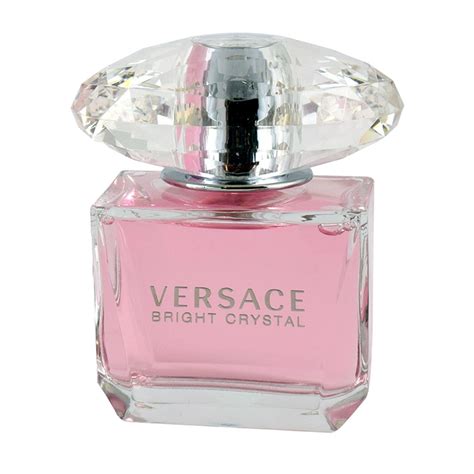 versace bright crystal mexico